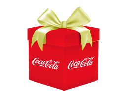 Caja de regalo